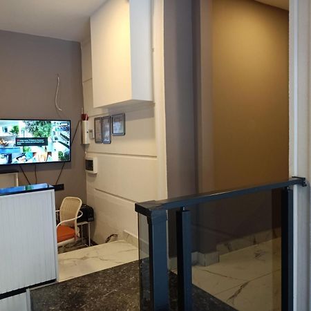 Boutique Natural Apart Hotel 凯梅尔 外观 照片