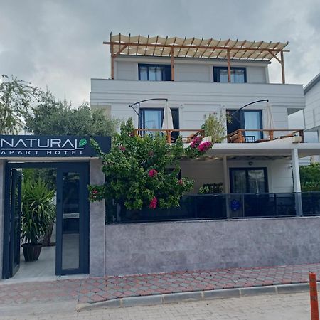 Boutique Natural Apart Hotel 凯梅尔 外观 照片