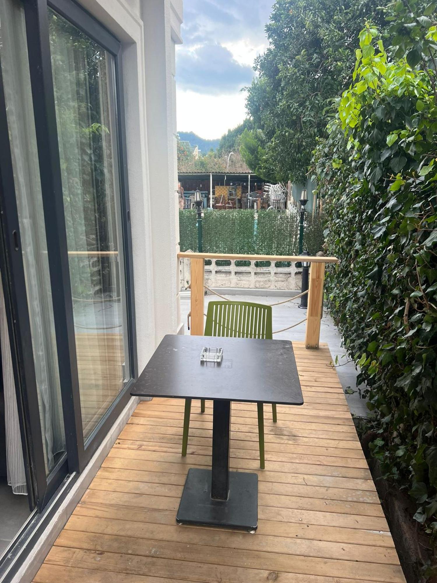 Boutique Natural Apart Hotel 凯梅尔 外观 照片
