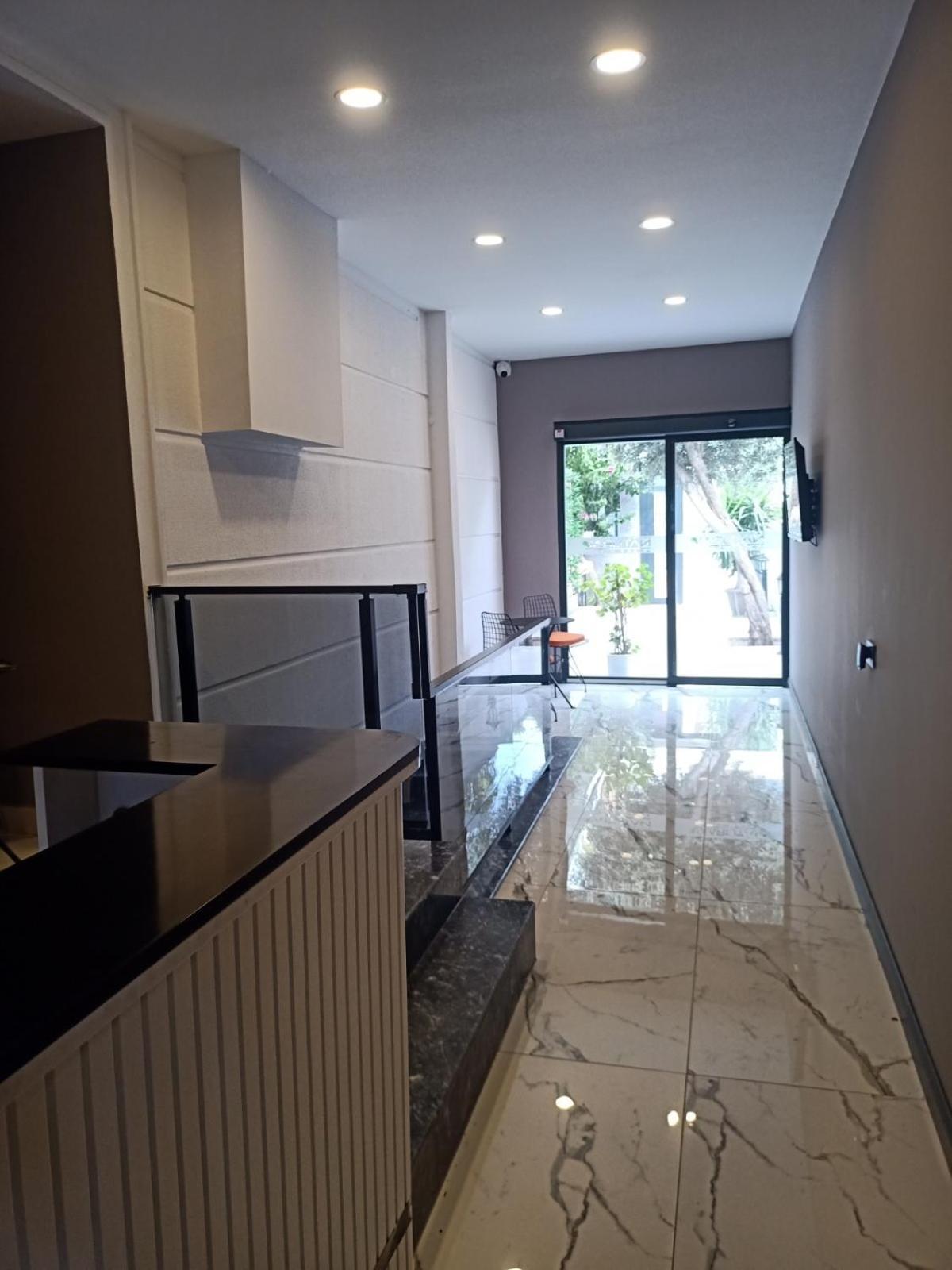 Boutique Natural Apart Hotel 凯梅尔 外观 照片