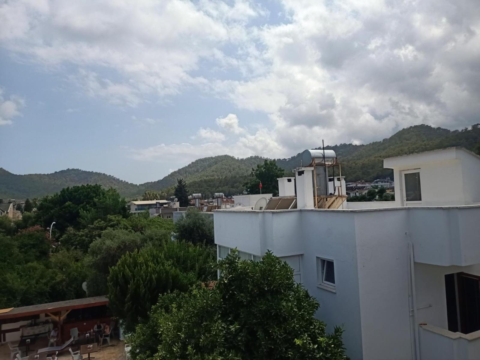 Boutique Natural Apart Hotel 凯梅尔 外观 照片