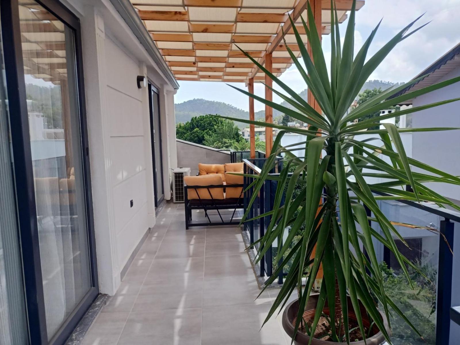 Boutique Natural Apart Hotel 凯梅尔 外观 照片