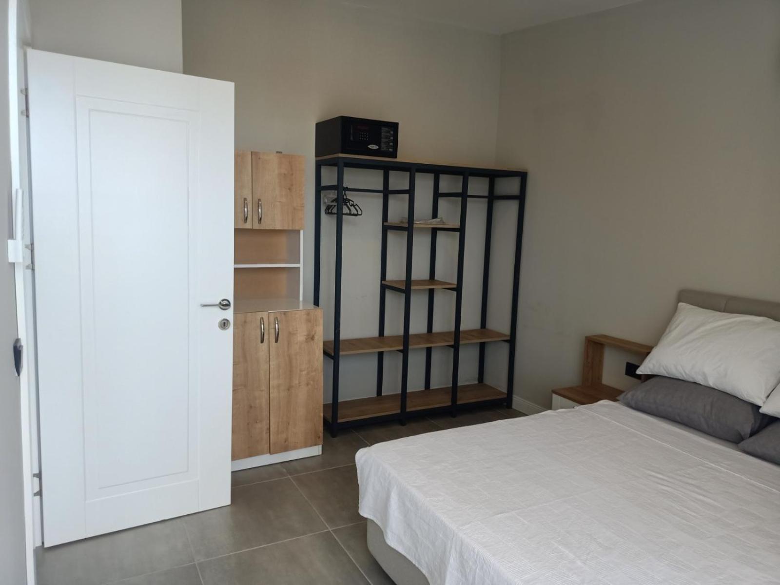 Boutique Natural Apart Hotel 凯梅尔 外观 照片