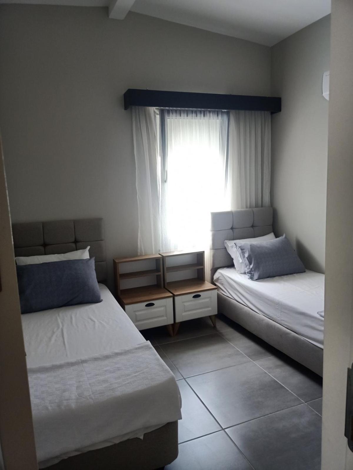 Boutique Natural Apart Hotel 凯梅尔 外观 照片