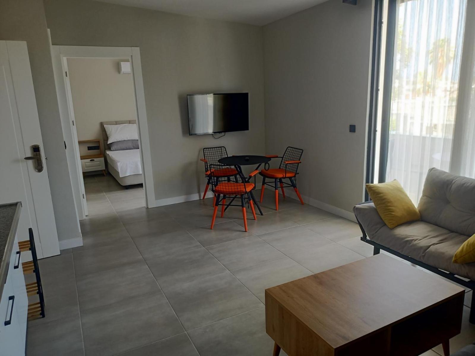 Boutique Natural Apart Hotel 凯梅尔 外观 照片