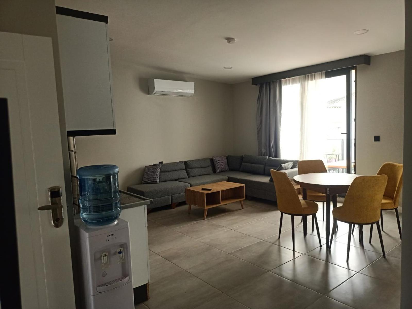 Boutique Natural Apart Hotel 凯梅尔 外观 照片