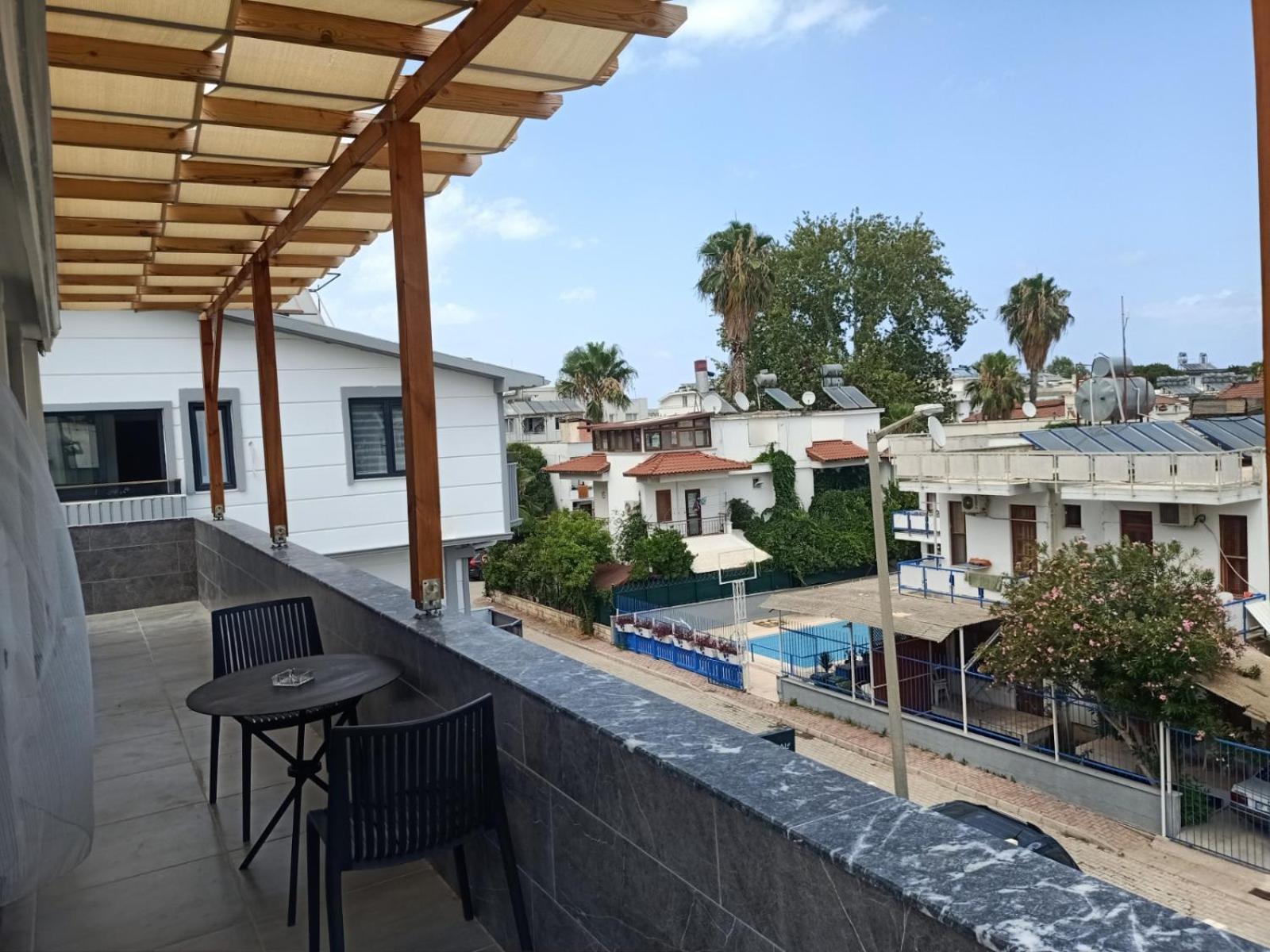 Boutique Natural Apart Hotel 凯梅尔 外观 照片