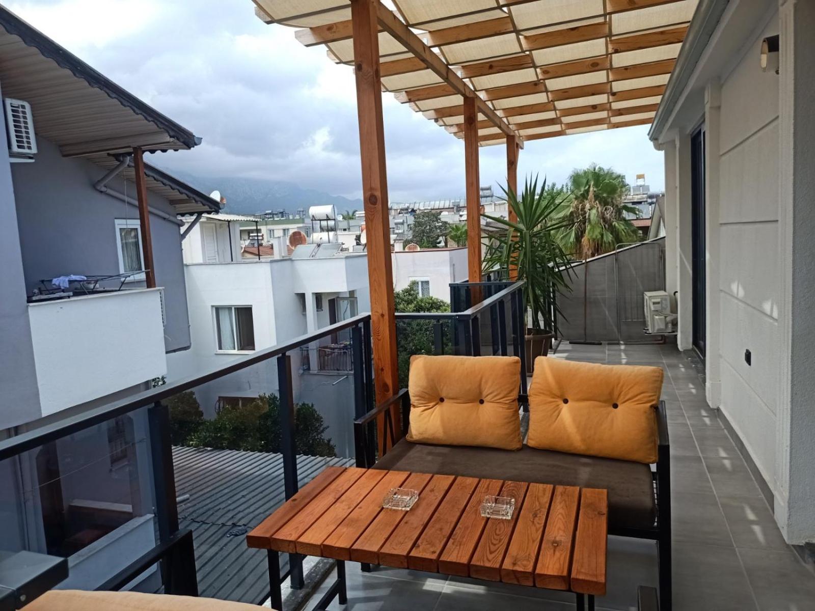 Boutique Natural Apart Hotel 凯梅尔 外观 照片