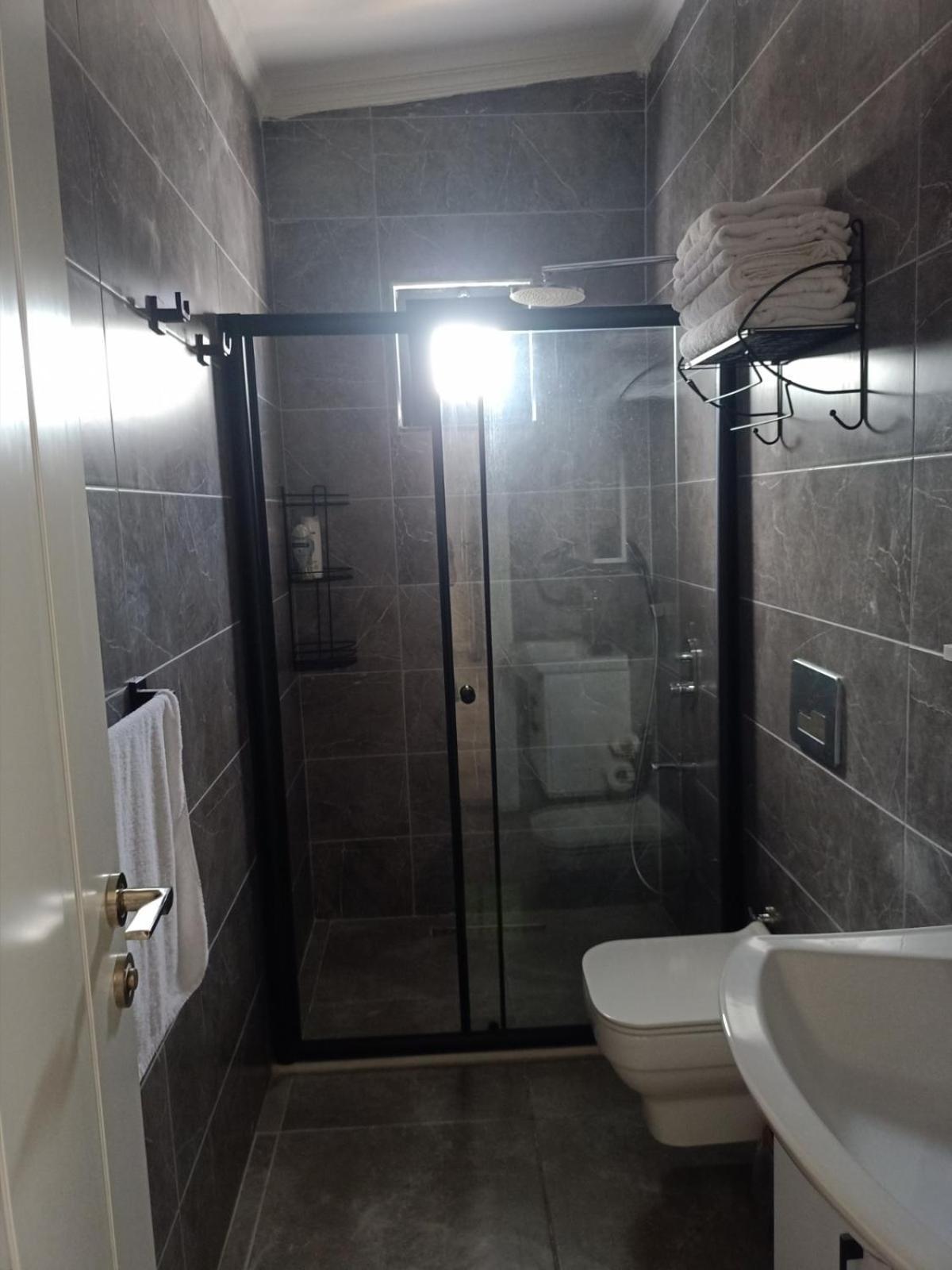 Boutique Natural Apart Hotel 凯梅尔 外观 照片