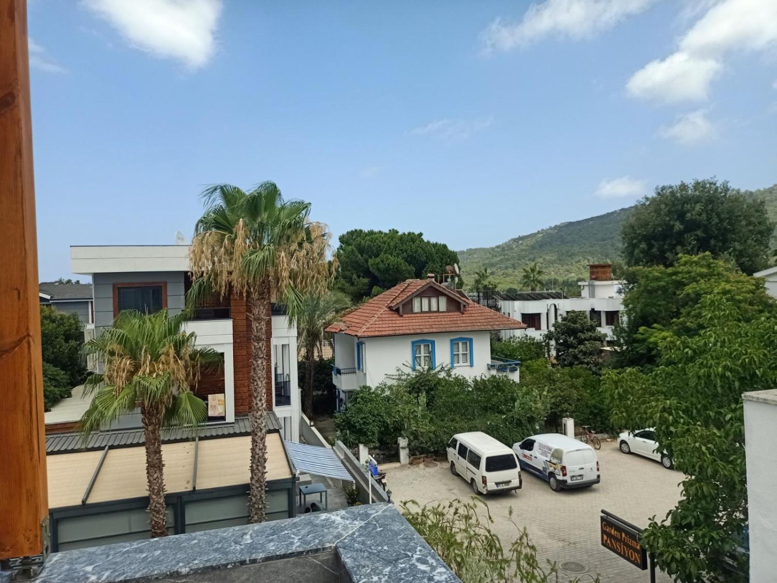 Boutique Natural Apart Hotel 凯梅尔 外观 照片