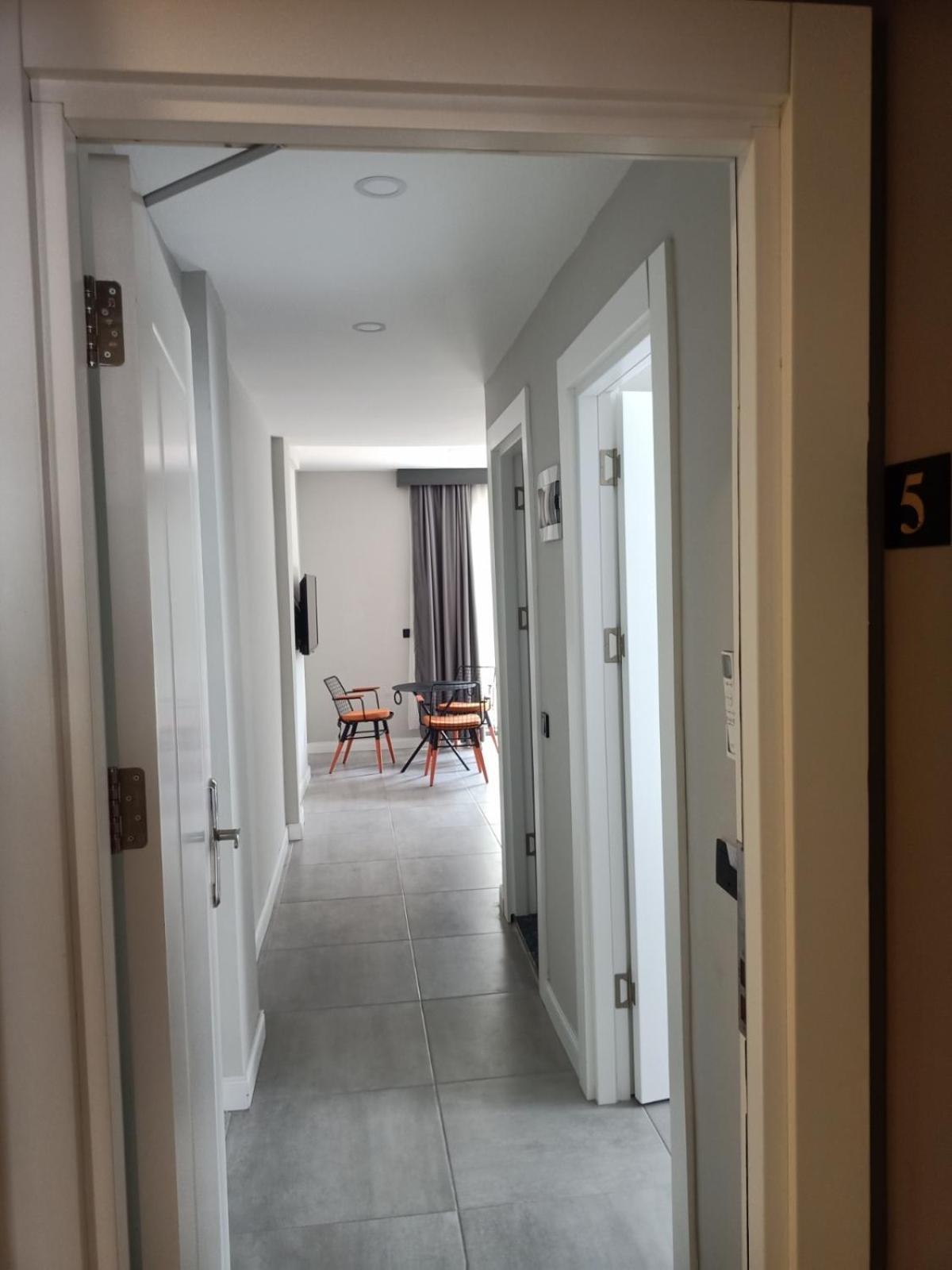 Boutique Natural Apart Hotel 凯梅尔 外观 照片