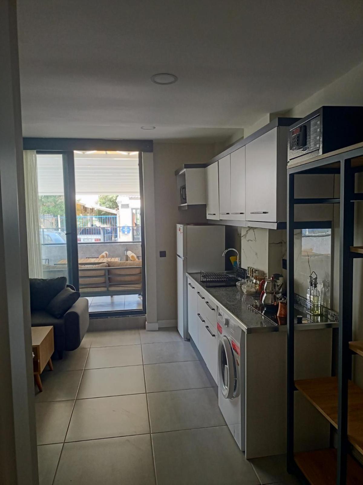Boutique Natural Apart Hotel 凯梅尔 外观 照片