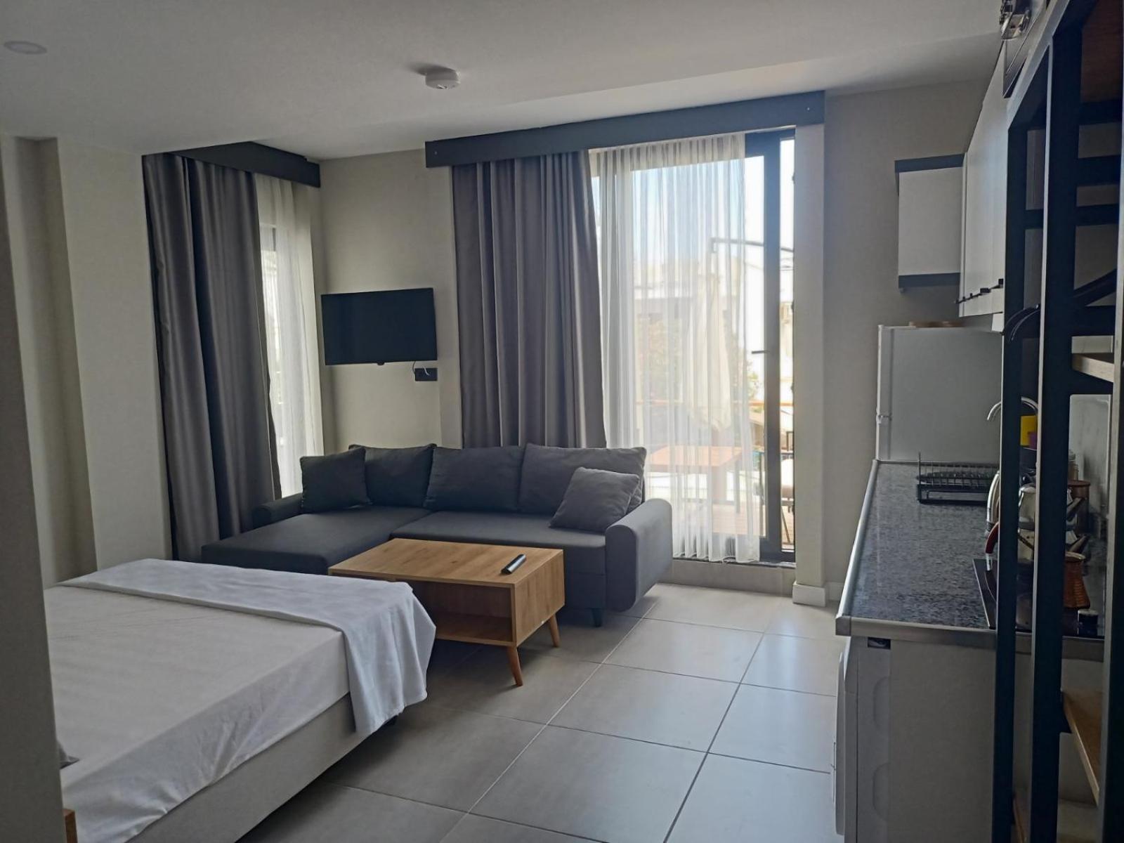 Boutique Natural Apart Hotel 凯梅尔 外观 照片