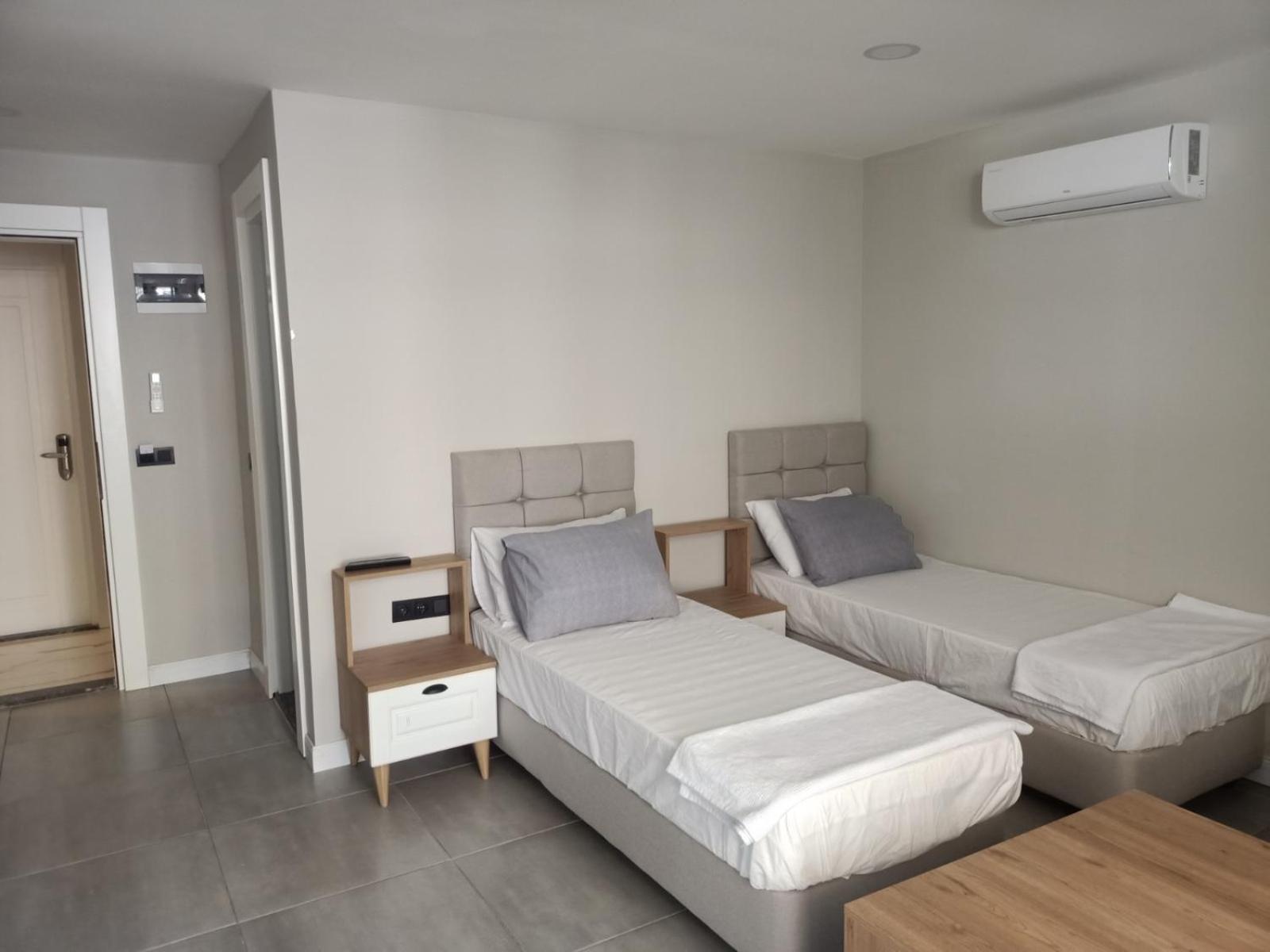 Boutique Natural Apart Hotel 凯梅尔 外观 照片