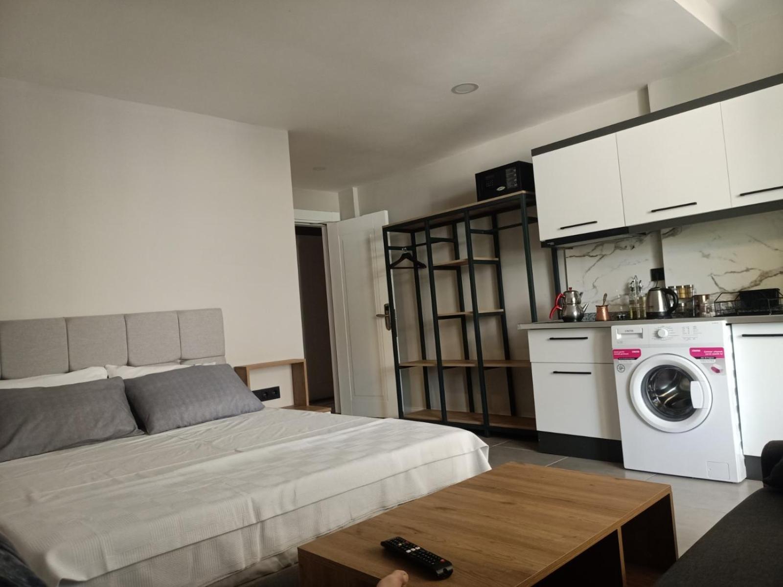 Boutique Natural Apart Hotel 凯梅尔 外观 照片