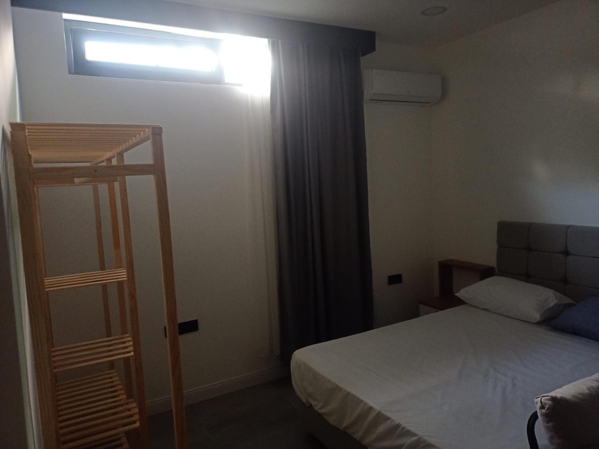 Boutique Natural Apart Hotel 凯梅尔 外观 照片